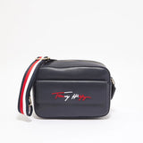 Tommy Hilfiger Iconic Camera Bag Women - Navy - Bags