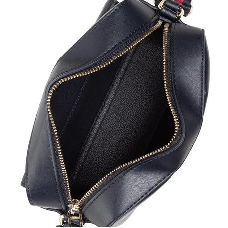 Tommy Hilfiger Iconic Camera Bag Women - Navy