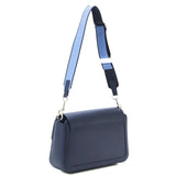 Tommy Hilfiger Iconic Crossbody Smooth Grain PVC Women