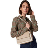 Tommy Hilfiger Iconic Crossbody Smooth Grain PVC Women