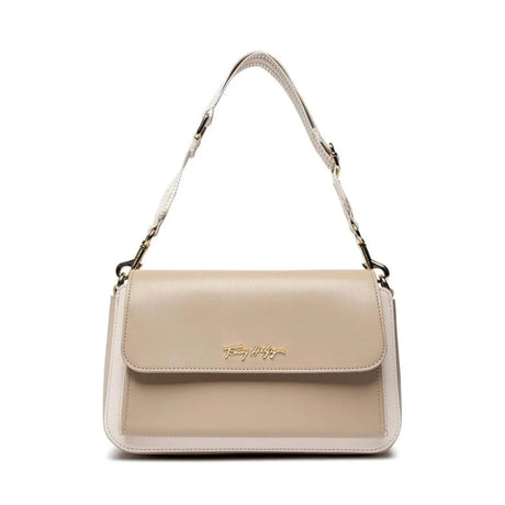 Tommy Hilfiger Iconic Crossbody Smooth Grain PVC Women