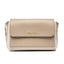 Tommy Hilfiger Iconic Crossbody Smooth Grain PVC Women - Beige