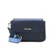 Tommy Hilfiger Iconic Crossbody Smooth Grain PVC Women - Tommy Navy