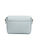 Tommy Hilfiger Iconic Crossbody Smooth Grain PVC Women - SKY - SKY - Bags