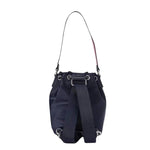 Tommy Hilfiger Iconic Mini Bucket Shoulder Bag AW0AW14657-NVY - Navy