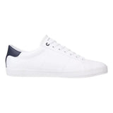 Tommy Hilfiger IM Iconic Vulc Stripes Men FM0FM04722-WHT - Shoes