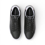 Tommy Hilfiger IM Tuscan Flag Sneakers Men - BLK