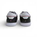 Tommy Hilfiger IM Tuscan Flag Sneakers Men - BLK