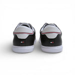 Tommy Hilfiger IM Tuscan Flag Sneakers Men - BLK