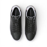 Tommy Hilfiger IM Tuscan Flag Sneakers Men - BLK