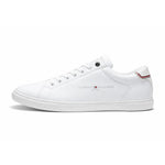Tommy Hilfiger IM Tuscan Flag Sneakers Men - WHT