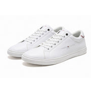 Tommy Hilfiger IM Tuscan Flag Sneakers Men - WHT - White / 40