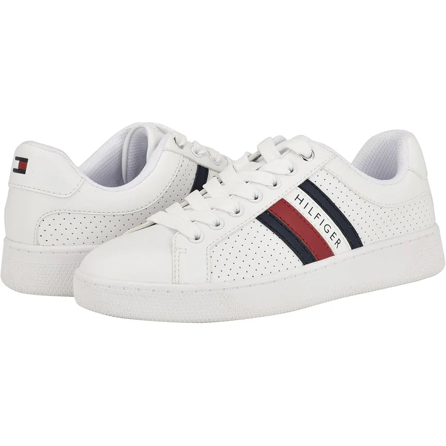 Tommy Hilfiger Jallya Sneakers Women - WHT