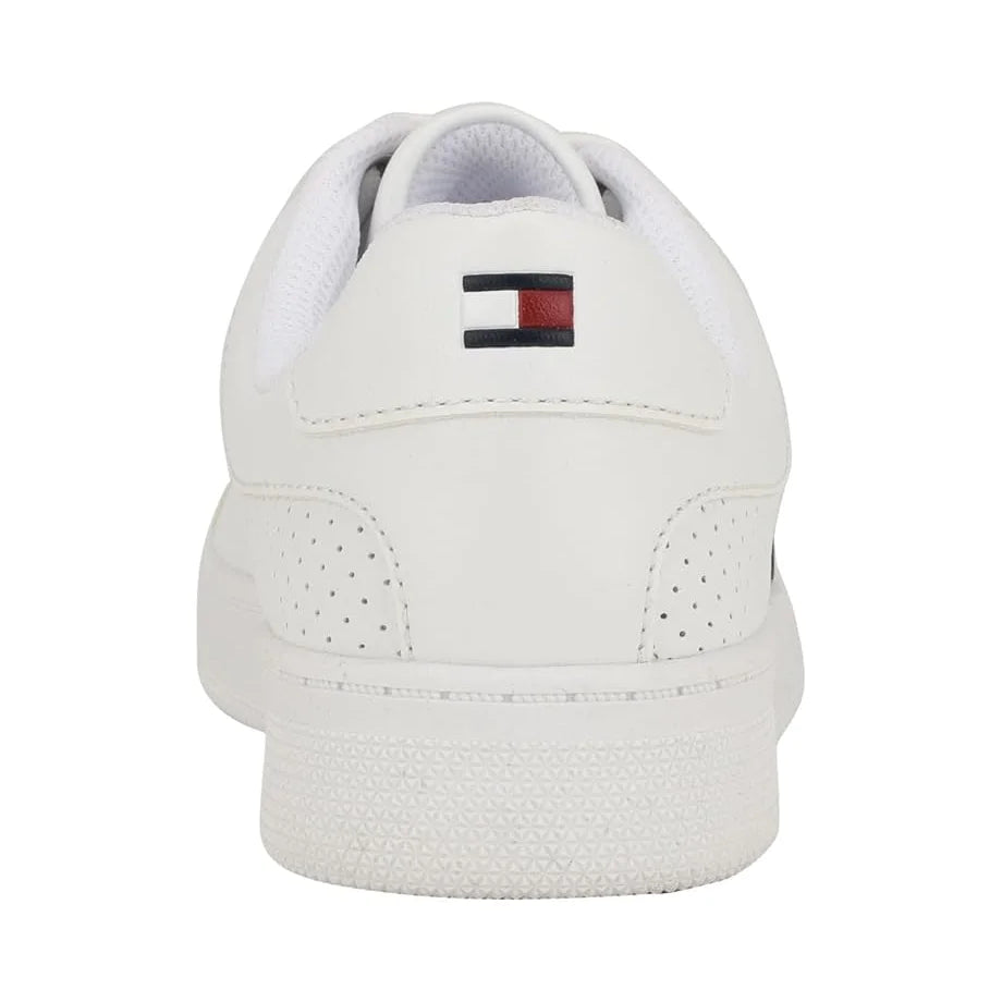 Tommy Hilfiger Jallya Sneakers Women - WHT