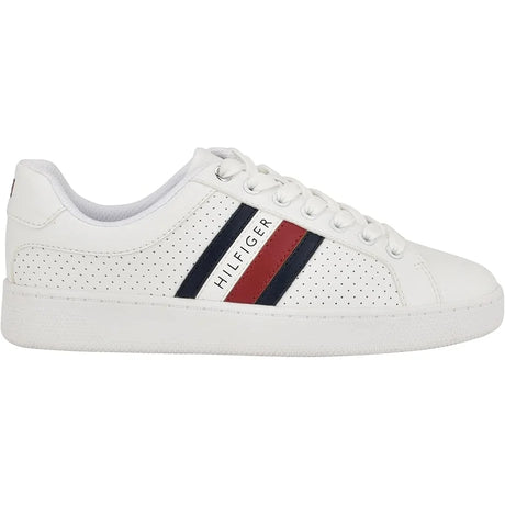 Tommy Hilfiger Jallya Sneakers Women - WHT