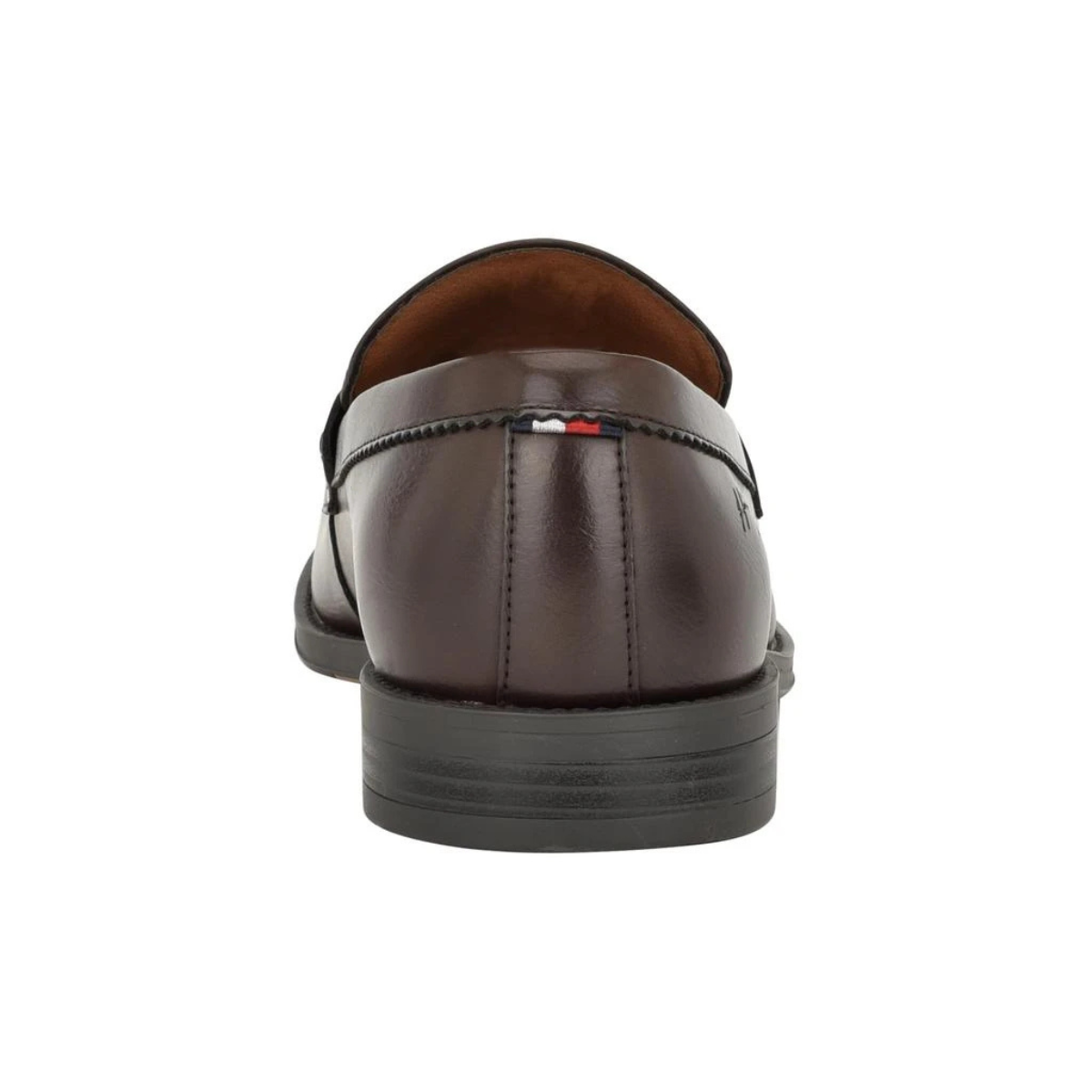 Tommy Hilfiger Japeth Penny Loafer Men - BRN