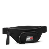 Tommy Hilfiger Jeans Belt bag Tjw Festival Bumbag AW0AW11642-BLK - Black