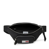 Tommy Hilfiger Jeans Belt bag Tjw Festival Bumbag AW0AW11642-BLK - Black