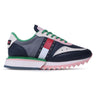 Tommy Hilfiger Jeans Cleated Sneakers Women EN0EN02130-NVYGRY - 36 / Navy