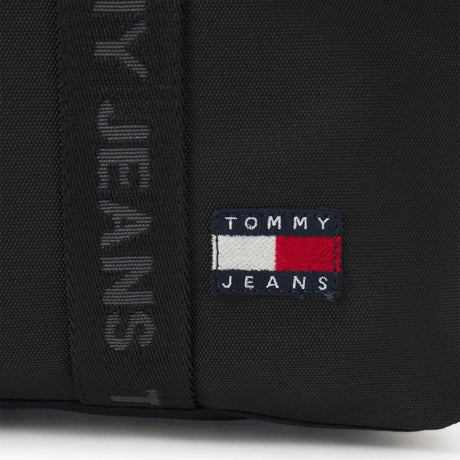 Tommy Hilfiger Jeans Essential Daily Tote - BLK - Black