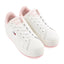 Tommy Hilfiger Jeans Flatform Cupsole Exclusive Sneakers EN0EN02386-WHTPNK - White/Pink / 37