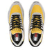 Tommy Hilfiger Jeans Leather Runner ESS Men EM0EM01136-YEL - Shoes