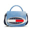 Tommy Hilfiger Jeans Origin Plaque Crossover Bag - DEM - Denim