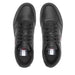 Tommy Hilfiger Jeans Retro ESS Men EM0EM00900-BLK - Shoes