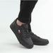 Tommy Hilfiger Jeans Retro ESS Men EM0EM00900-BLK - Shoes