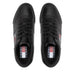 Tommy Hilfiger Jeans Retro Leather Cupsole ESS Men EM0EM01068-BLK - Shoes