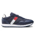 Tommy Hilfiger Jeans Retro Runner ESS Men EM0EM01081-NVY - Navy / 40 / D - Medium - Shoes