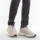 Tommy Hilfiger Jeans Runner Outsole EM0EM01176 - BEG - Shoes