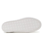 Tommy Hilfiger Jeans Sneakers Leather Outsole EM0EM01159-WHT