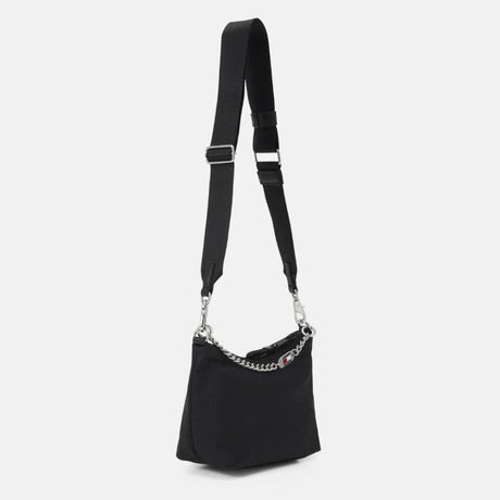 Tommy Hilfiger Jeans Summer-Mini Crossbody Women - Black - Bags