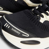 Tommy Hilfiger Jeans TJC Fashion Runner EN0EN02189 - BLK - Shoes