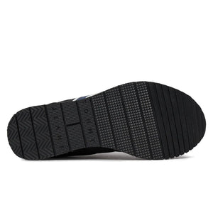 Tommy Hilfiger Jeans TJM Runner Causal ESS EM0EM01351-BLK