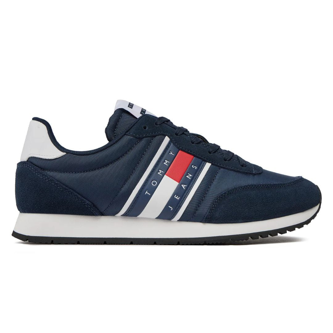 Tommy Hilfiger Jeans TJM Runner Causal ESS EM0EM01351-NVY - Navy / 41