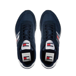 Tommy Hilfiger Jeans TJM Runner Causal ESS EM0EM01351-NVY