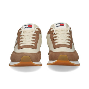 Tommy Hilfiger Jeans TJM Runner Causal ESS EM0EM01351-TAN