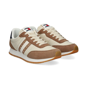 Tommy Hilfiger Jeans TJM Runner Causal ESS EM0EM01351-TAN