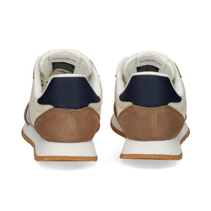 Tommy Hilfiger Jeans TJM Runner Causal ESS EM0EM01351-TAN