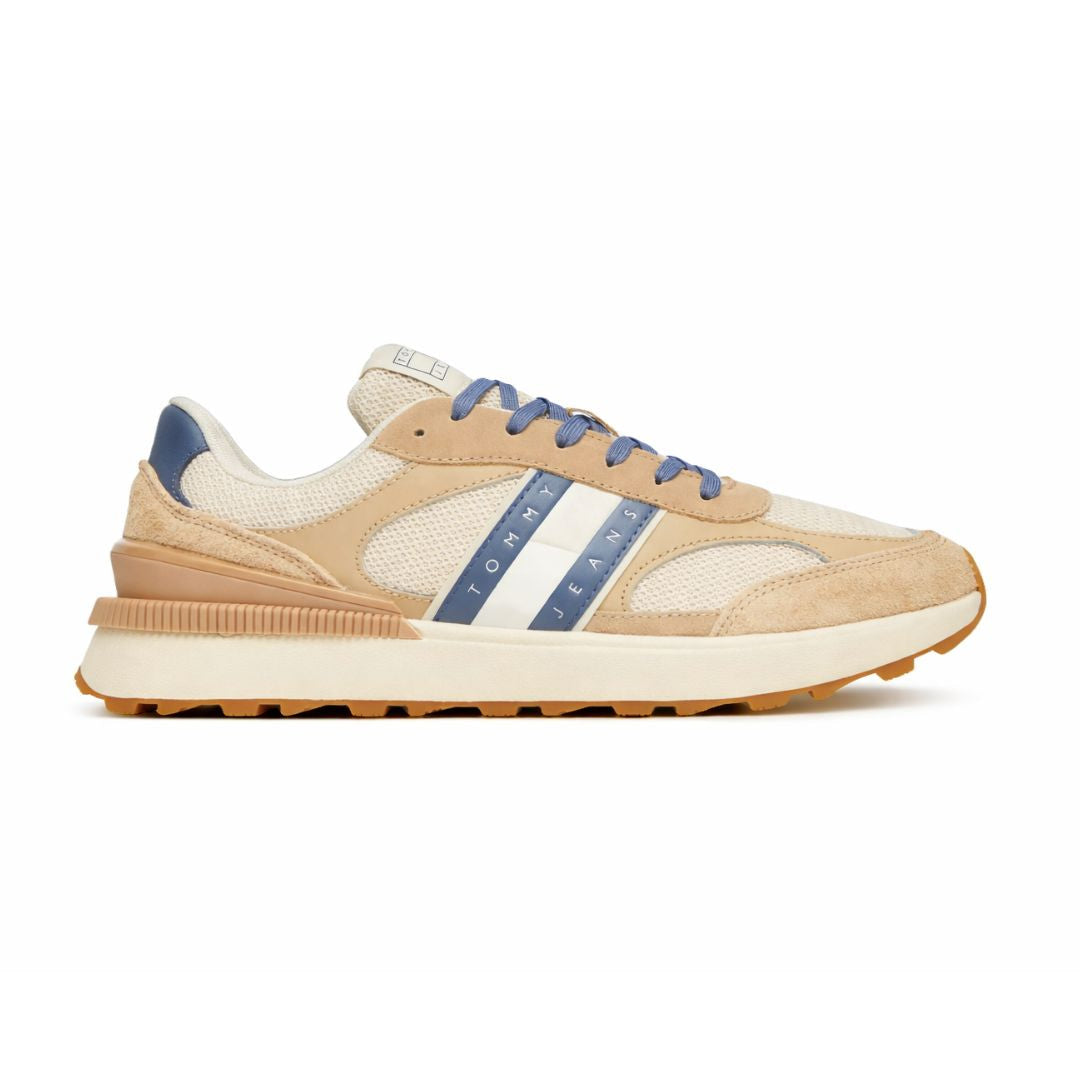 Tommy Hilfiger Jeans TJM Technical Runner ESS EM0EM01537-BEG