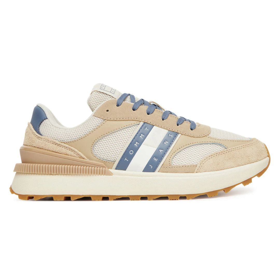 Tommy Hilfiger Jeans TJM Technical Runner ESS EM0EM01537-BEG