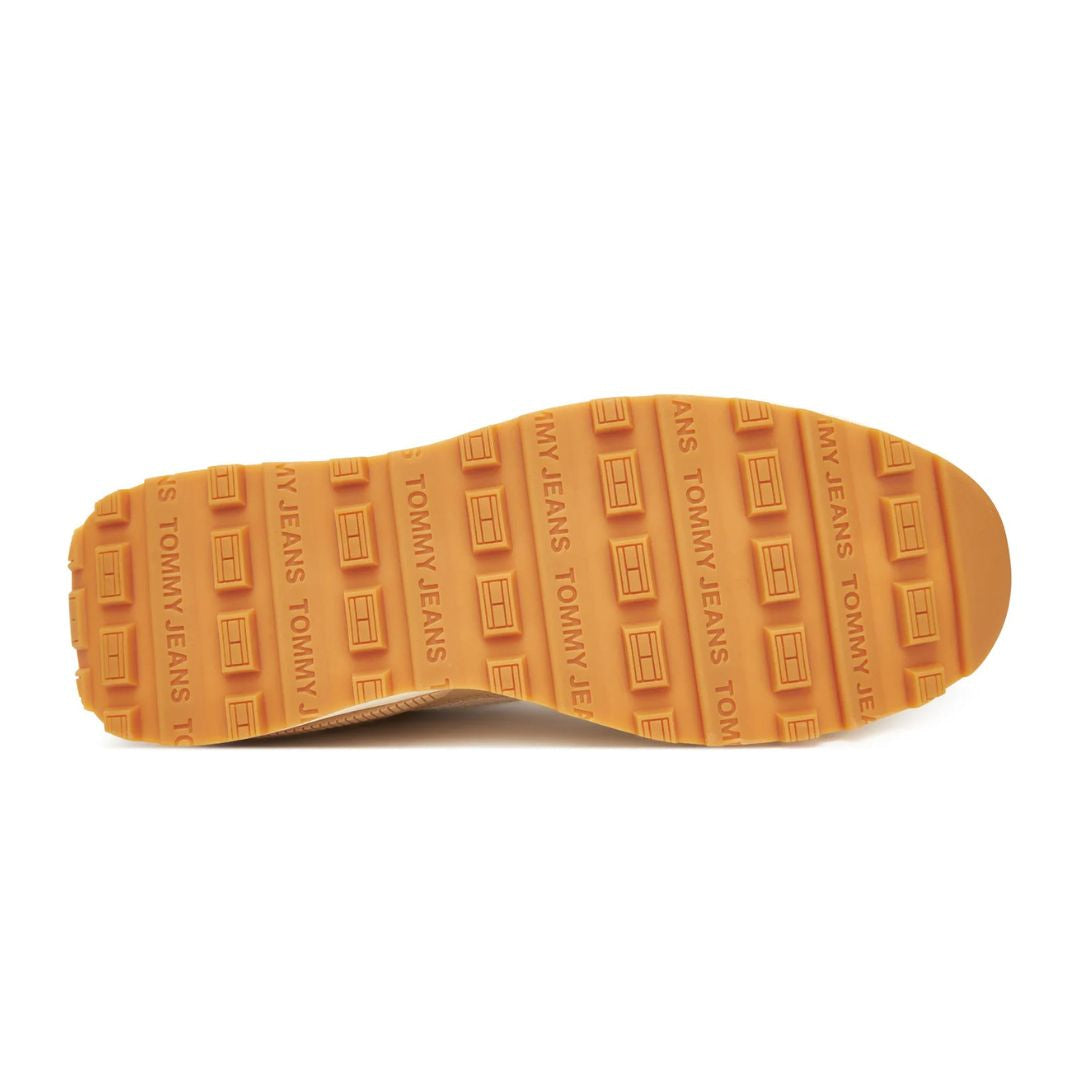 Tommy Hilfiger Jeans TJM Technical Runner ESS EM0EM01537-BEG