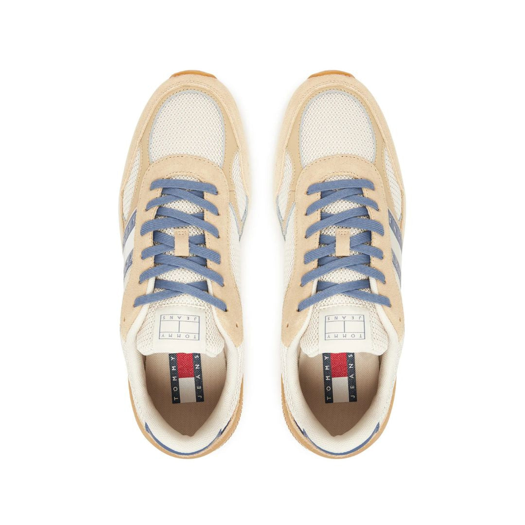 Tommy Hilfiger Jeans TJM Technical Runner ESS EM0EM01537-BEG