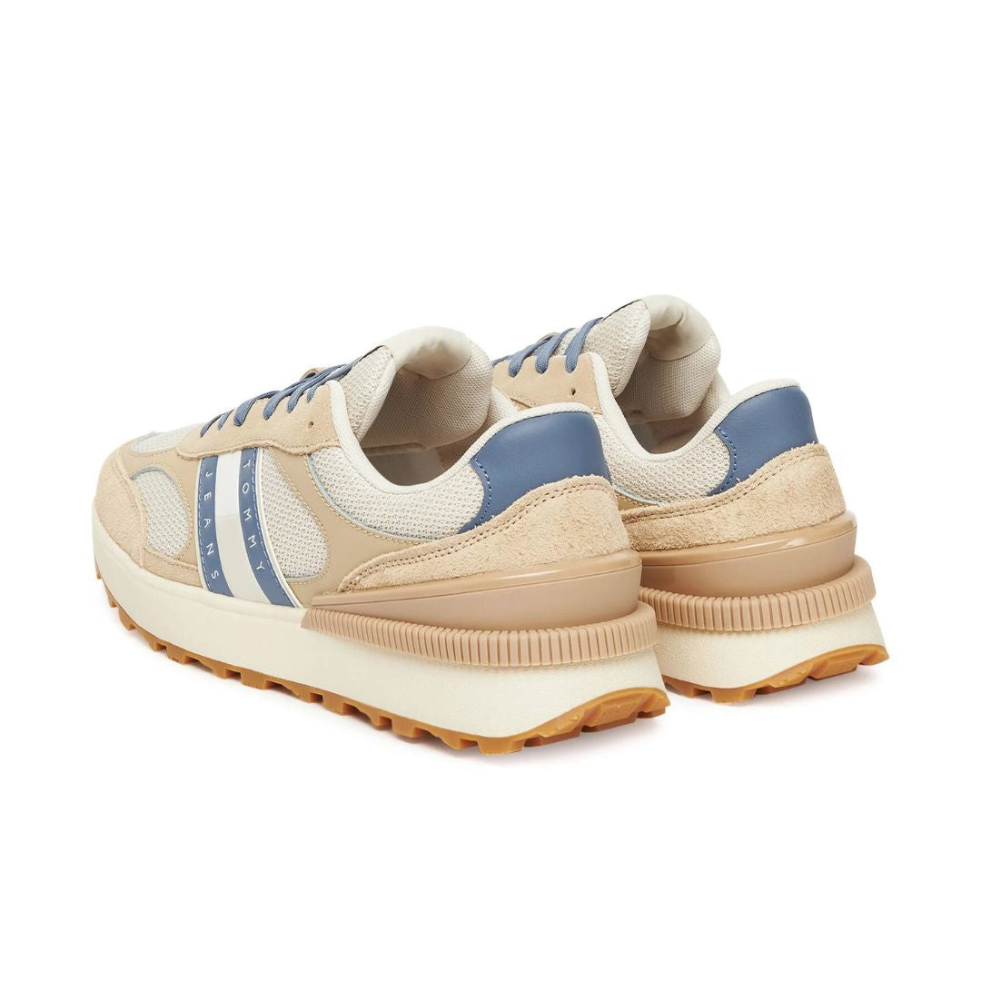 Tommy Hilfiger Jeans TJM Technical Runner ESS EM0EM01537-BEG
