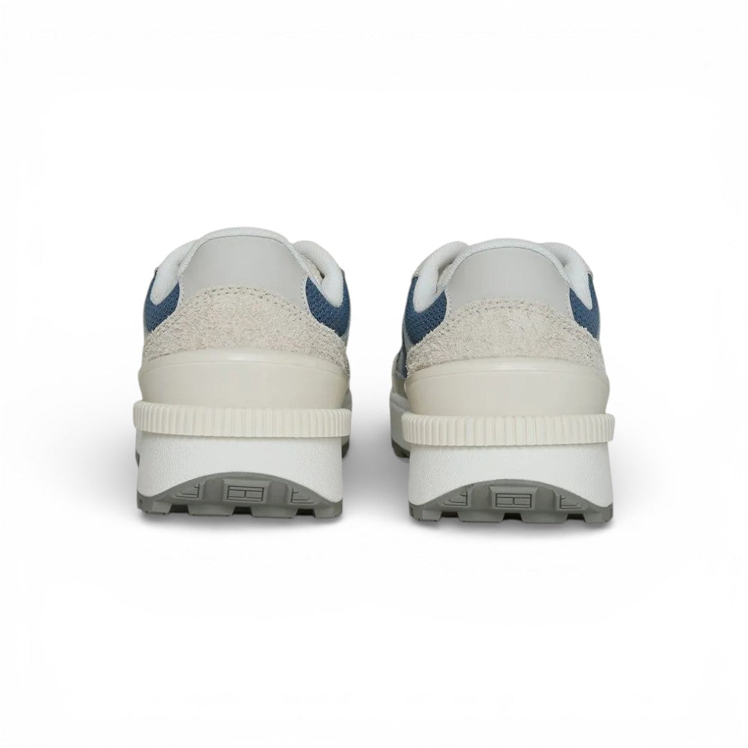 Tommy Hilfiger Jeans TJM Technical Runner ESS EM0EM01537-BLU