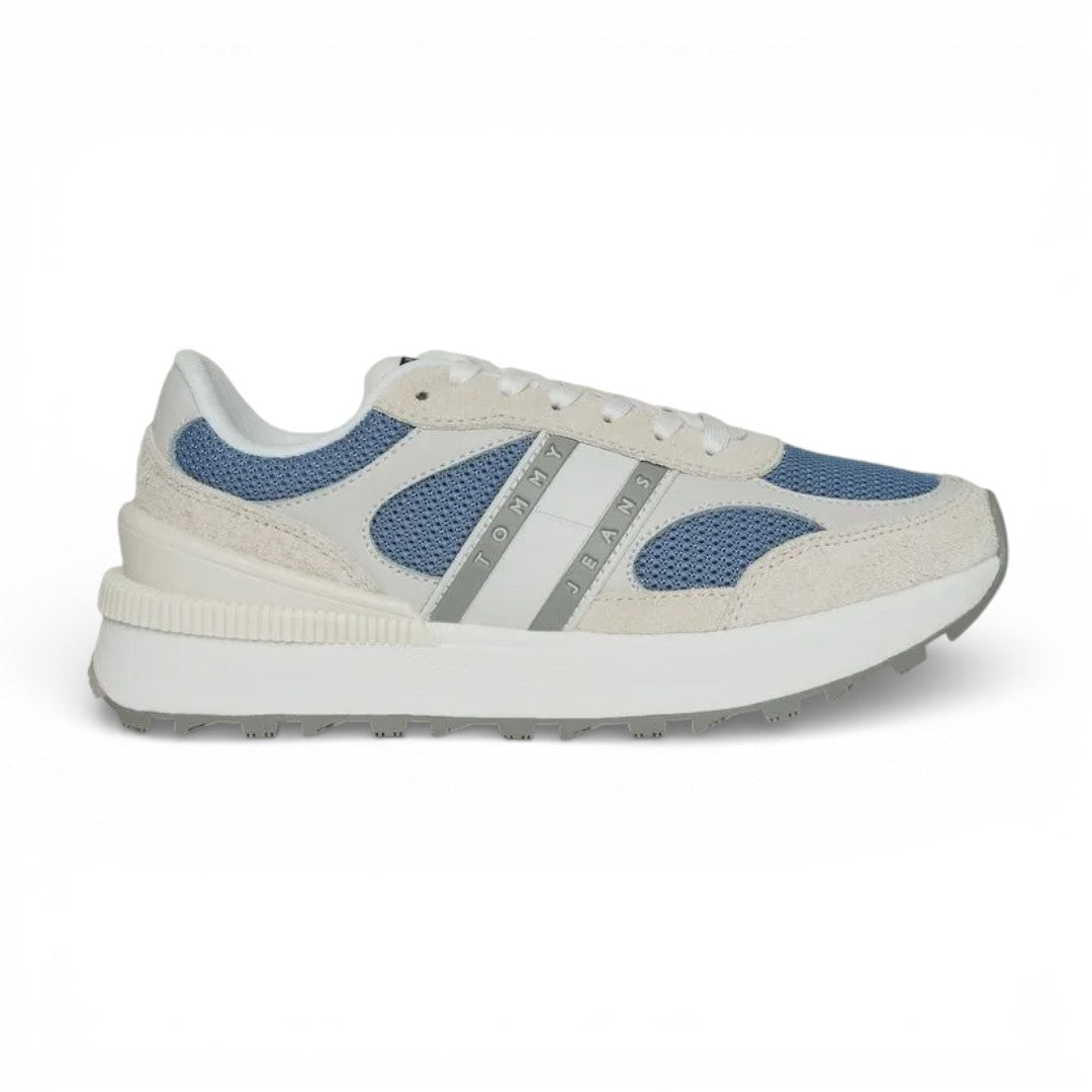 Tommy Hilfiger Jeans TJM Technical Runner ESS EM0EM01537-BLU