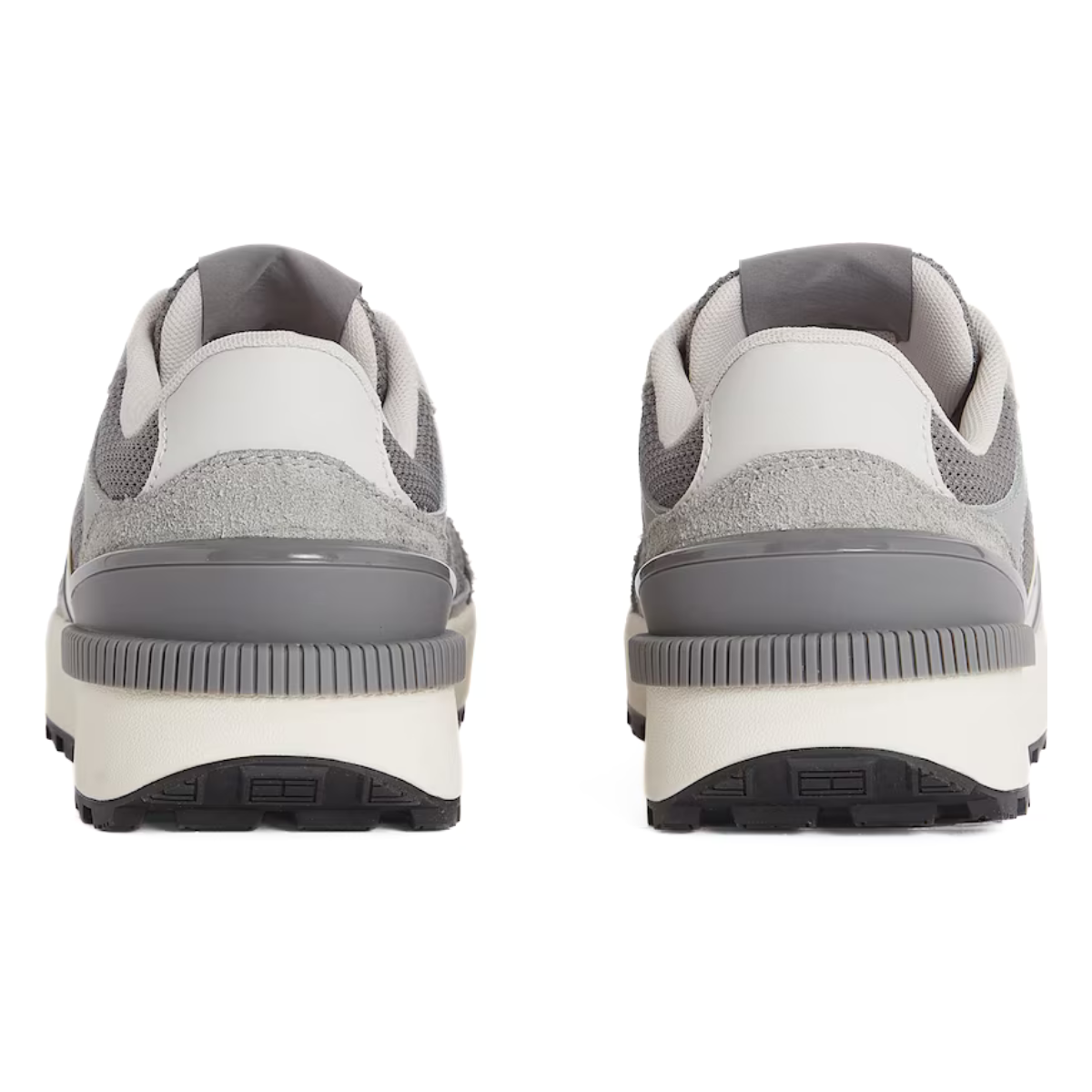 Tommy Hilfiger Jeans TJM Technical Runner ESS EM0EM01537-GRY