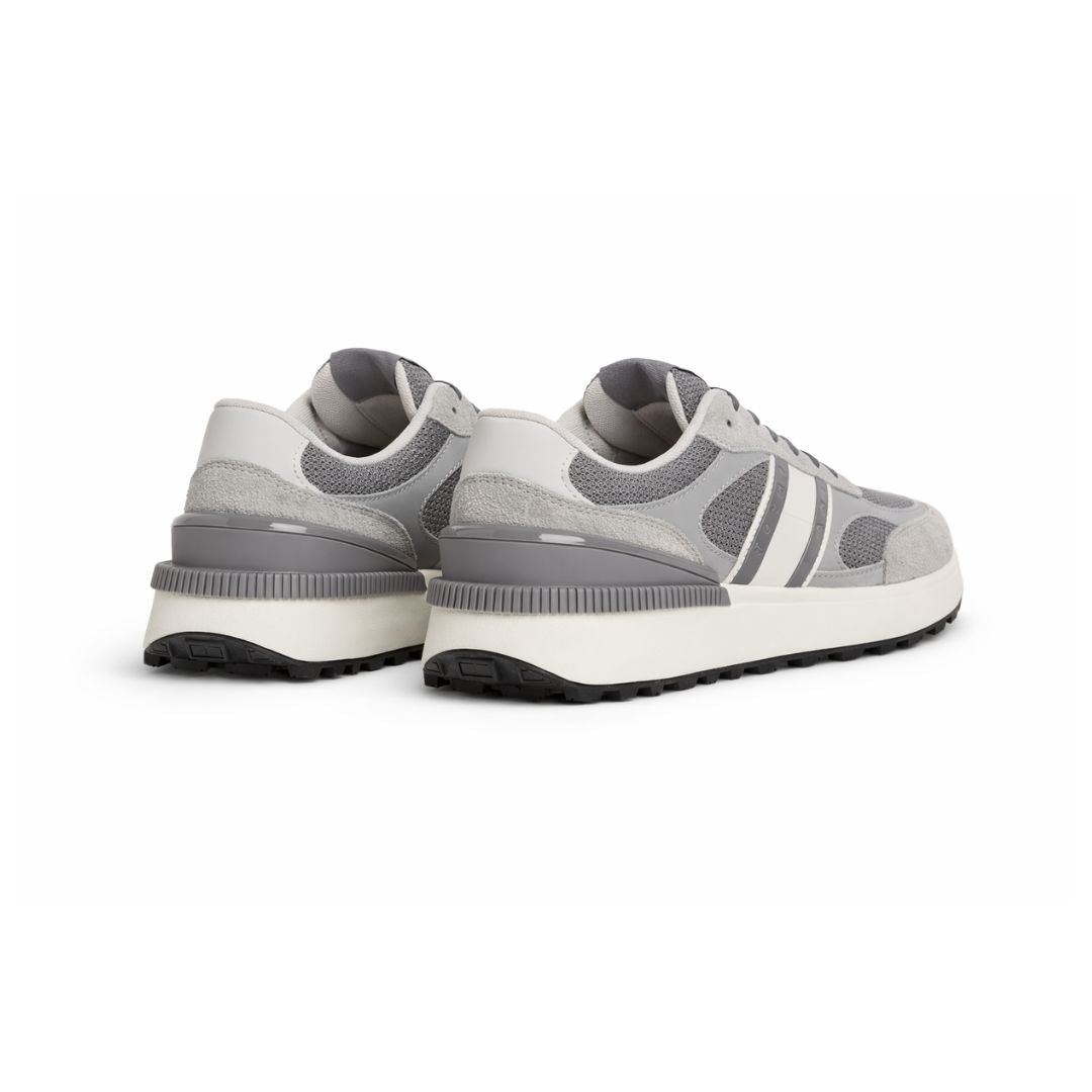 Tommy Hilfiger Jeans TJM Technical Runner ESS EM0EM01537-GRY
